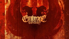 Album covers hardcore music Embrace Today