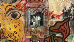 Album covers hardcore music No One Blacklisted