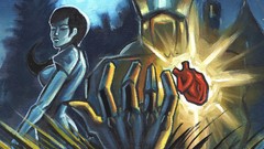 Album covers hardcore music The Carrier