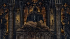 Album covers Hypocrisy Music