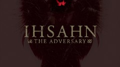 Album covers Ihsahn