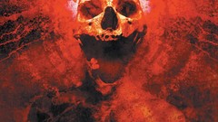 Album covers Integrity hardcore