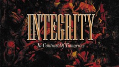 Album covers Integrity hardcore