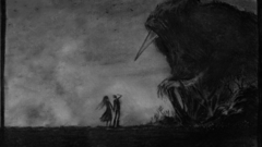 Album covers Les Discrets