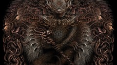 Album covers Metal Music meshuggah progressive metal koloss