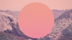 Album covers Miami Horror