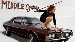 Album covers Neko Case