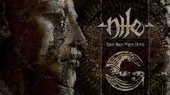 Album covers Nile Brutal