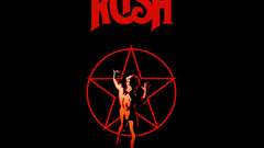 Album covers Rush (band)