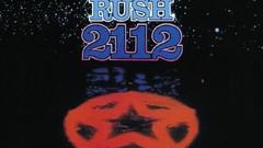 Album covers Rush (band)