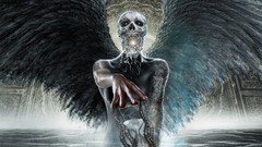 Album covers sepultura thrash