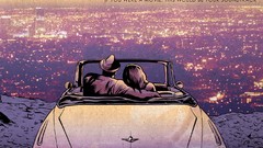 Album covers Sleeping With Sirens Post-Hardcore