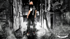 Album covers Taeyang BIGBANG