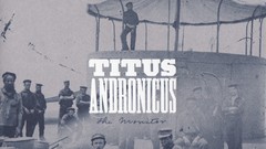 Album covers titus andronicus