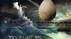 Album covers Wolfmother