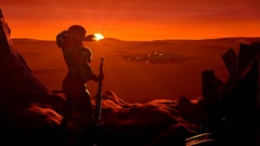 Album sunset tactics fantasy