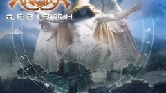 Albums Progressive rock Power Metal angra