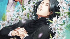 Albus Dumbledore Narcisa Malfoy