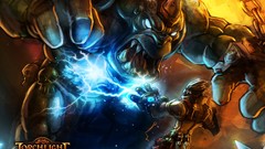 Alchemist video games torchlight