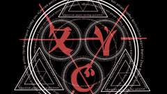 Alchemy by devilness high