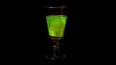 Alcohol absinthe