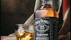 Alcohol before copy Jack threads seen daniels