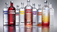 Alcohol drinks vodka beverages absolut