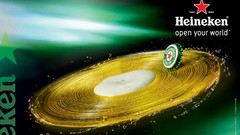 Alcohol heineken galaxies outer space beers publicity beer caps