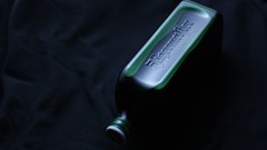 Alcohol Jagermeister