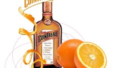 Alcohol liquor Cointreau