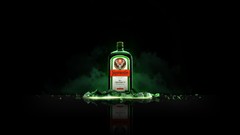 Alcohol liquor Jagermeister