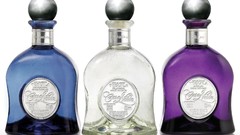 Alcohol liquor tequila