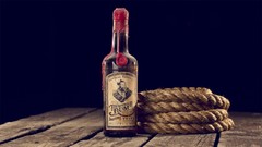 Alcohol Ropes natural rum liquor complex magazine
