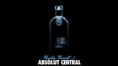 Alcohol vodka absolut liquor Good taste
