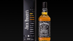 Alcohol whiskey jack daniels