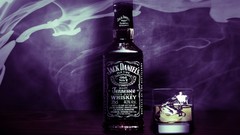 Alcohol whiskey liquor jack
