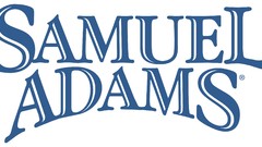 Alcohol white background logos beers Sam Adams