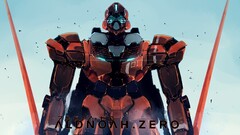 Aldnoah.Zero mech robot Anime futuristic science fiction