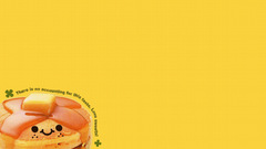 Aldwyn cute pancakes by