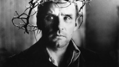 Aleksandr Kaidanovsky Stalker (movie)