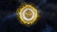 Alethiometer by wingedcelerity his