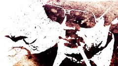 Alex Cherry Fear and