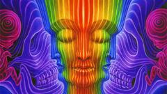 Alex Grey