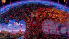 Alex Grey