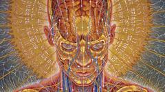 Alex Grey