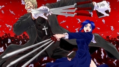 Alexander Anderson Ciel (Tsukihime)