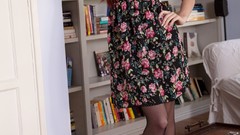 Alexander freckles redheads freckle Elle Alexandra