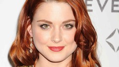 Alexandra breckenridge