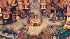 Alexandria town video Games