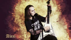 Alexi firewind preferably Gus